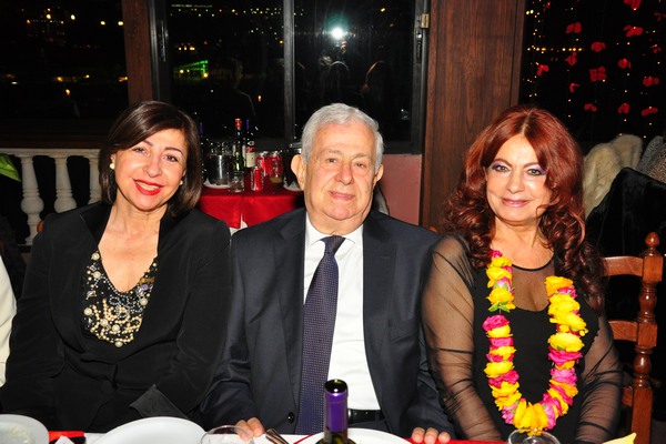 Rabieh Lions Club Diner